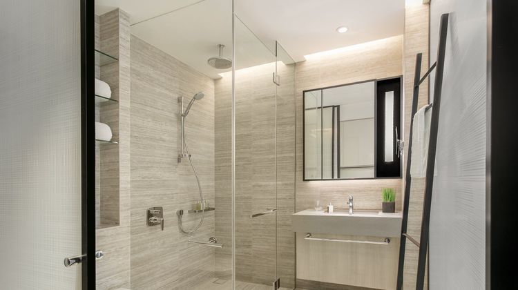 Ascott Orchard Singapore Room