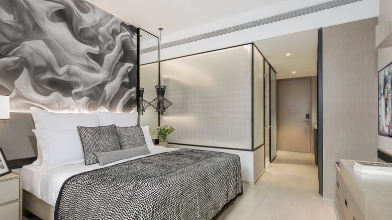 <b>Ascott Orchard Singapore Suite</b>. Images powered by <a href="https://www.leonardoworldwide.com/" title="Leonardo Worldwide" target="_blank">Leonardo</a>.