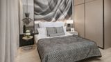 Ascott Orchard Singapore Suite
