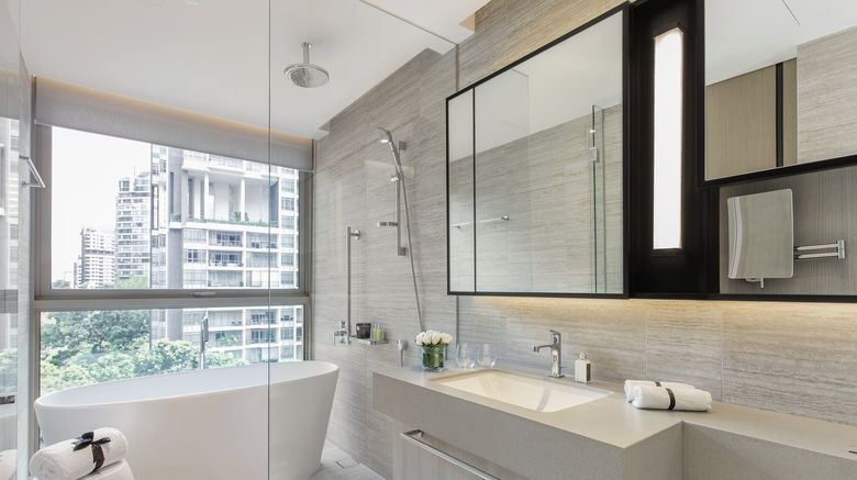 <b>Ascott Orchard Singapore Room</b>. Images powered by <a href="https://www.leonardoworldwide.com/" title="Leonardo Worldwide" target="_blank">Leonardo</a>.