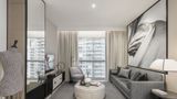 Ascott Orchard Singapore Suite