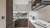 Ascott Orchard Singapore Suite