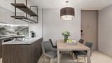 Ascott Orchard Singapore Suite