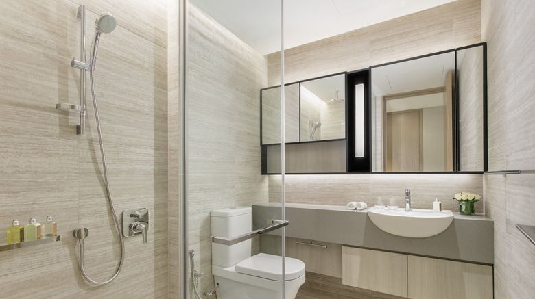 <b>Ascott Orchard Singapore Room</b>. Images powered by <a href="https://www.leonardoworldwide.com/" title="Leonardo Worldwide" target="_blank">Leonardo</a>.