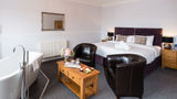 Boat Hotel Suite