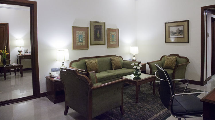 Vivanta Aurangabad, Maharashtra Room