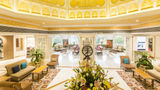 Vivanta Aurangabad, Maharashtra Lobby