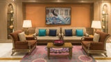 Vivanta Aurangabad, Maharashtra Lobby
