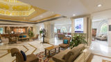 Vivanta Aurangabad, Maharashtra Lobby