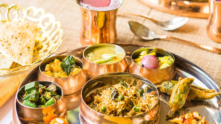 Vivanta Aurangabad, Maharashtra Restaurant