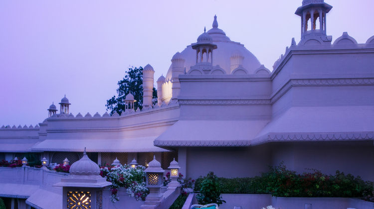 Vivanta Aurangabad, Maharashtra Restaurant