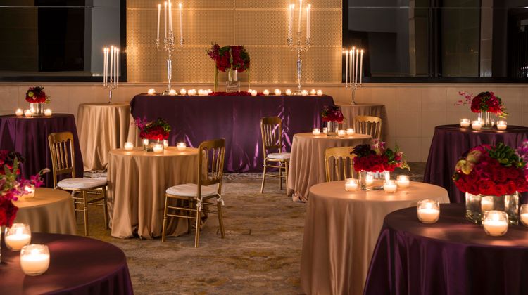 Hotel Marquis Reforma Hotel/Spa Ballroom