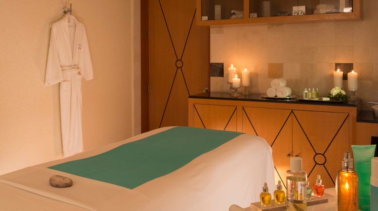 Hotel Marquis Reforma Hotel/Spa Spa
