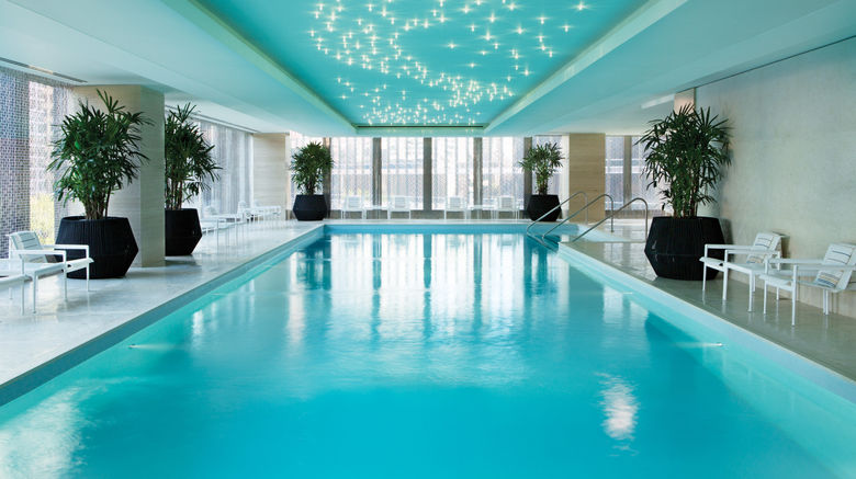 <b>The Langham, Chicago Pool</b>. Images powered by <a href="https://leonardo.com/" title="Leonardo Worldwide" target="_blank">Leonardo</a>.