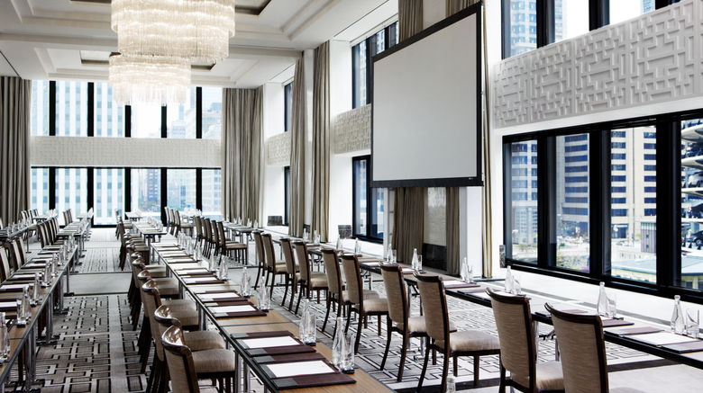 <b>The Langham, Chicago Ballroom</b>. Images powered by <a href="https://leonardo.com/" title="Leonardo Worldwide" target="_blank">Leonardo</a>.