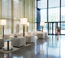 The Langham, Chicago Lobby