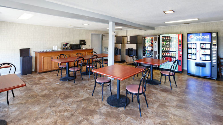 <b>Red Carpet Inn Restaurant</b>. Images powered by <a href="https://www.leonardoworldwide.com/" title="Leonardo Worldwide" target="_blank">Leonardo</a>.