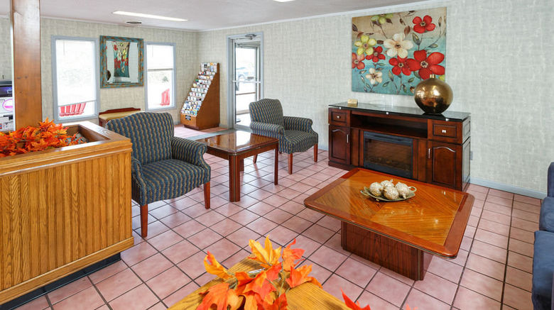 <b>Red Carpet Inn Lobby</b>. Images powered by <a href="https://www.leonardoworldwide.com/" title="Leonardo Worldwide" target="_blank">Leonardo</a>.
