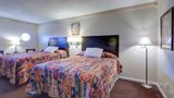 Scottish Inn Galveston Room