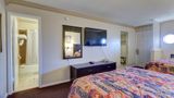 Scottish Inn Galveston Room