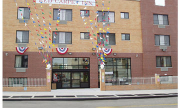 Red Carpet Inn New York Area