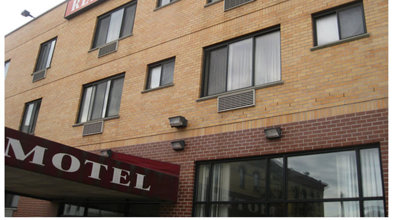 <b>Red Carpet Inn New York Area Exterior</b>. Images powered by <a href="https://www.leonardoworldwide.com/" title="Leonardo Worldwide" target="_blank">Leonardo</a>.