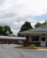 Red Carpet Inn