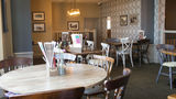 Royal Hotel Scunthorpe Restaurant