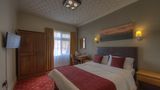 Royal Hotel Scunthorpe Room
