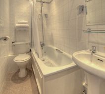 Royal Hotel Scunthorpe Room