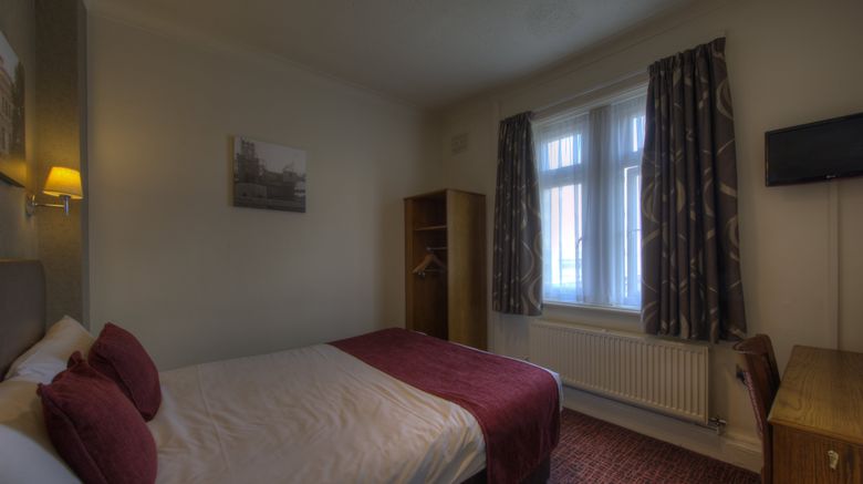 <b>Royal Hotel Scunthorpe Room</b>. Images powered by <a href="https://www.leonardoworldwide.com/" title="Leonardo Worldwide" target="_blank">Leonardo</a>.