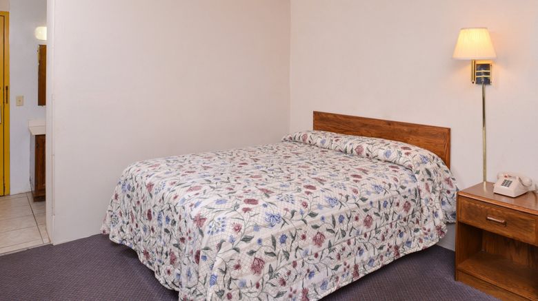<b>Red Carpet Inn Room</b>. Images powered by <a href="https://www.leonardoworldwide.com/" title="Leonardo Worldwide" target="_blank">Leonardo</a>.
