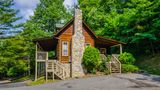Highland Hills Cabins-A Master Hosts Room