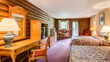 Highland Hills Cabins-A Master Hosts Room