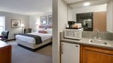 Redwood Lodge Spa