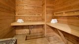 Redwood Lodge Spa