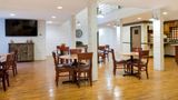 Redwood Lodge Lobby