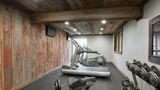 Redwood Lodge Health Club