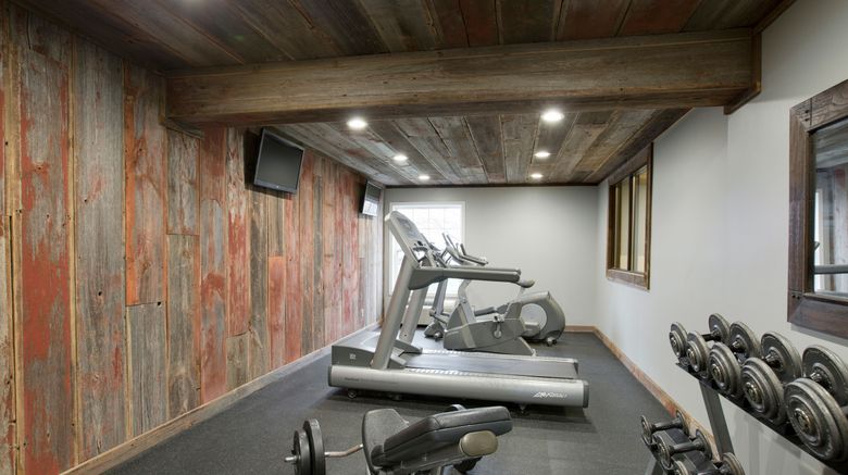 <b>Redwood Lodge Health Club</b>. Images powered by <a href="https://www.leonardoworldwide.com/" title="Leonardo Worldwide" target="_blank">Leonardo</a>.