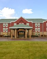 Redwood Lodge