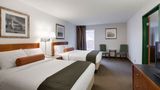 Redwood Lodge Suite