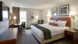 Redwood Lodge Room