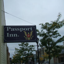Passport Inn Niagara Falls