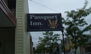 Passport Inn Niagara Falls