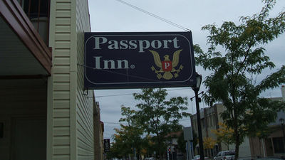 Passport Inn Niagara Falls