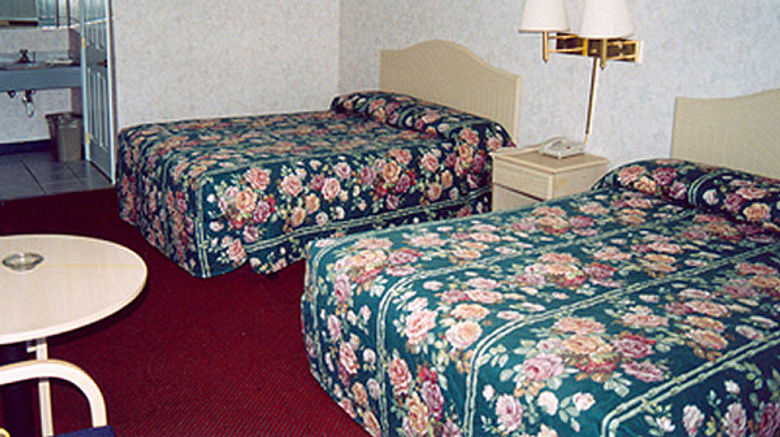 <b>Passport Inn and Suites Room</b>. Images powered by <a href="https://www.leonardoworldwide.com/" title="Leonardo Worldwide" target="_blank">Leonardo</a>.