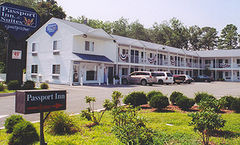 Passport Inn and Suites
