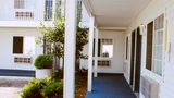 Passport Inn and Suites Exterior