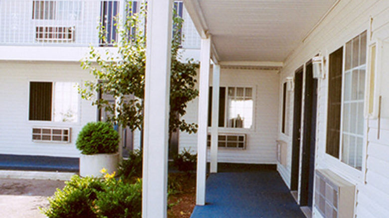 <b>Passport Inn and Suites Exterior</b>. Images powered by <a href="https://www.leonardoworldwide.com/" title="Leonardo Worldwide" target="_blank">Leonardo</a>.