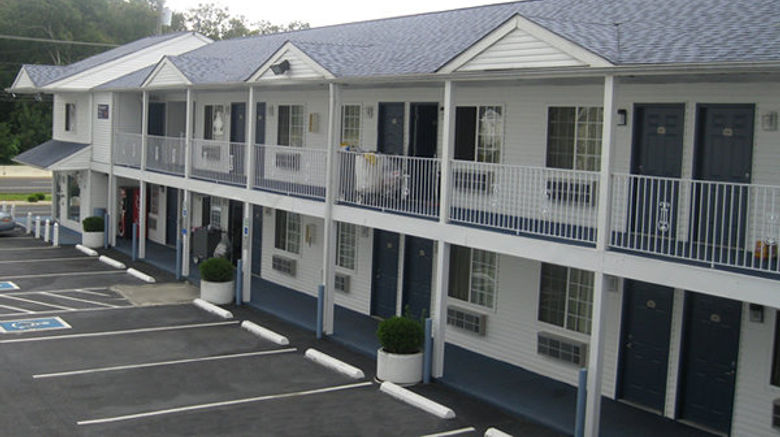 <b>Passport Inn and Suites Exterior</b>. Images powered by <a href="https://www.leonardoworldwide.com/" title="Leonardo Worldwide" target="_blank">Leonardo</a>.